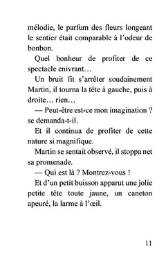La ferme des Ninous