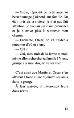 La ferme des Ninous