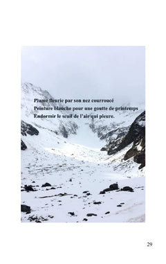 Fracas du couchant