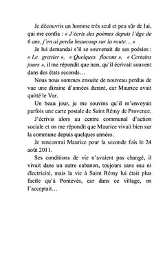 L'aile du temps