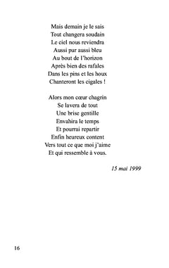 L'aile du temps