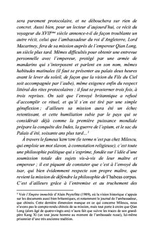 Journal du voyage en Chine du spathaire Nicolas Milescu