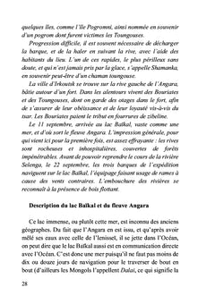 Journal du voyage en Chine du spathaire Nicolas Milescu