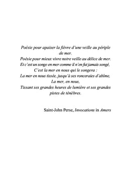 Nature pacifique
