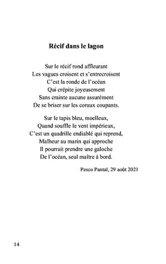Nature pacifique