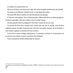 Les abysses