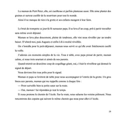 Les abysses