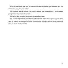 Les abysses