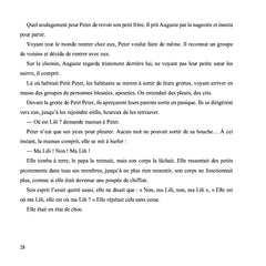 Les abysses