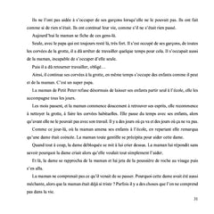 Les abysses