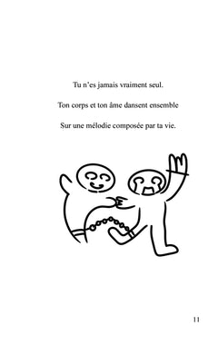 Les petits deuils