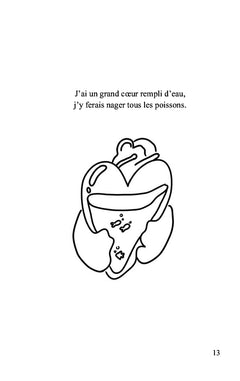 Les petits deuils