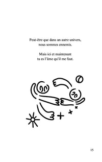 Les petits deuils