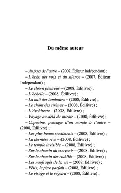 Les égarés