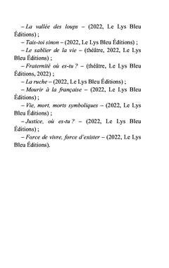 Les égarés
