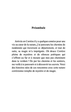 Les contes de la fougère
