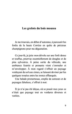 Les contes de la fougère