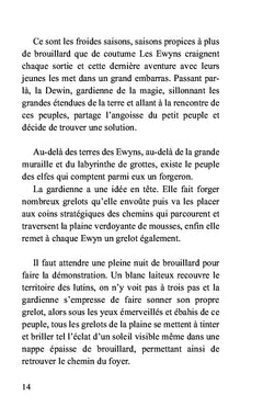 Les contes de la fougère