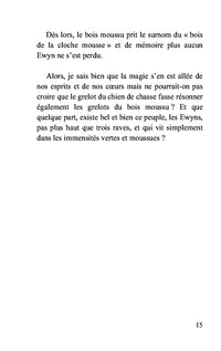 Les contes de la fougère