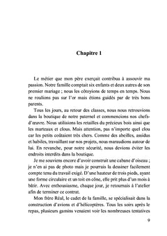 La femme des églises