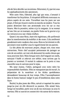 La femme des églises