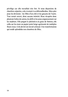 La femme des églises