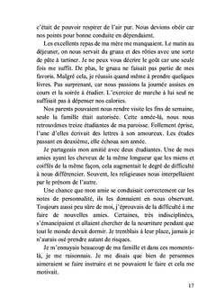 La femme des églises