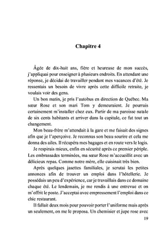 La femme des églises