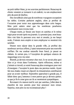 La femme des églises