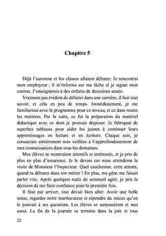 La femme des églises