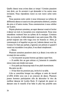 La femme des églises