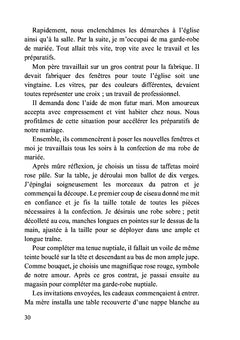 La femme des églises