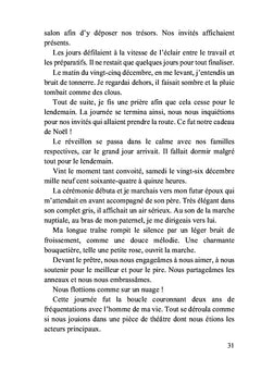 La femme des églises