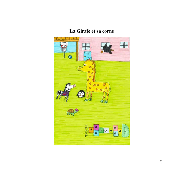 Nos histoires extraordinaires...