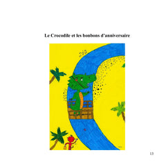 Nos histoires extraordinaires...