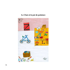 Nos histoires extraordinaires...