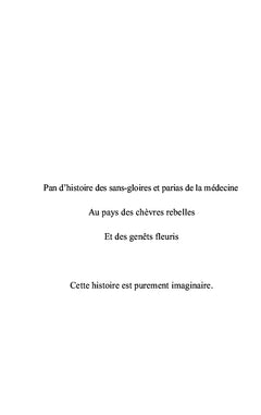Le tango du cimetière