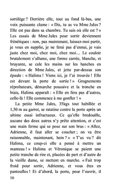 Le tango du cimetière