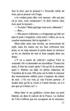 Le tango du cimetière