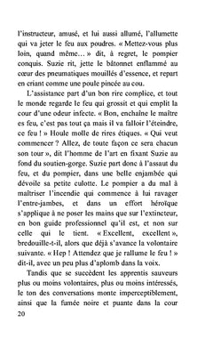 Le tango du cimetière