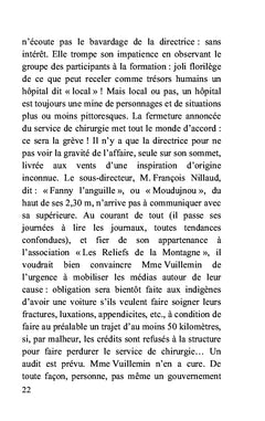Le tango du cimetière