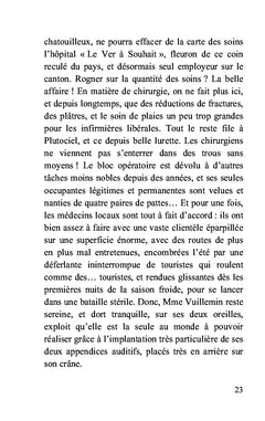 Le tango du cimetière