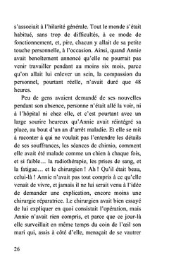 Le tango du cimetière