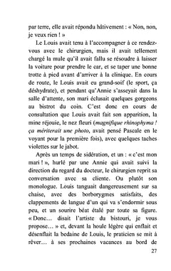 Le tango du cimetière