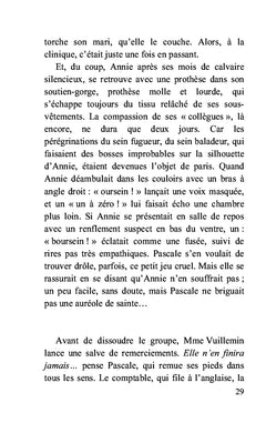 Le tango du cimetière