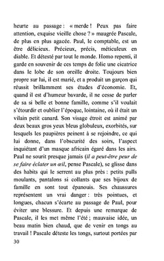 Le tango du cimetière
