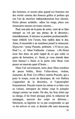 Le tango du cimetière