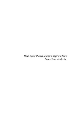 Les noces de papier
