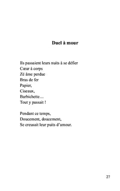 Les noces de papier