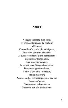 Aphorisme